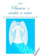 Libro Sanarse y ayudar a sanar