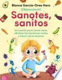 Sanotes, sanitos
