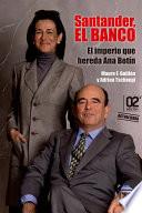 Santander, el banco
