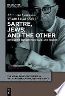 Libro Sartre, Jews, and the Other