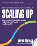 Libro Scaling up (Dominando Los Hábitos de Rockefeller 2. 0)