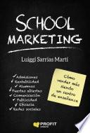 Libro School Marketing