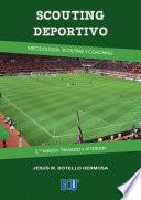 Scouting Deportivo