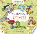 Libro ¡Se llama pene!