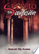 Libro Secreto de confesión