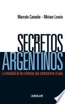 Secretos argentinos