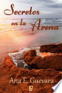 Libro Secretos en la arena