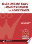 Libro Sedentarismo, salud e imagen corporal en adolescentes