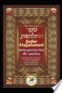 Libro Sefer Hajalomot