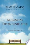 Libro Segundas oportunidades