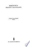 Libro Semántica