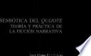 Semiótica del Quijote
