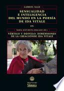 Sensualidad e inteligencia del mundo en la poesía de Ida Vitale