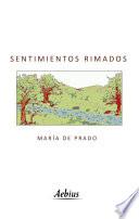 Libro Sentimientos rimados