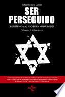 Libro Ser perseguido