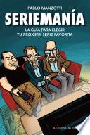 Libro Seriemanía