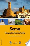 Libro Serón. Proyecto Marca Pueblo