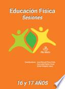 Sesiones de Educación Física