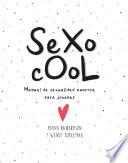Libro Sexo Cool