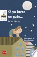 Libro Si yo fuera gato