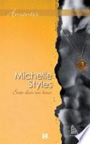 Libro Siete días sin besos