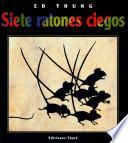 Siete ratones ciegos