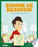 Simone de Beauvoir