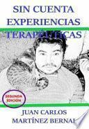 Libro SIN CUENTA EXPERIENCIAS TERAPÉUTICAS