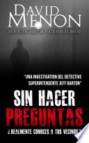 Libro Sin hacer preguntas