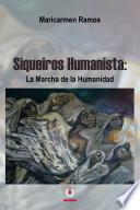 Libro Siqueiros Humanista