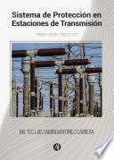 Libro Sistema de protección en estaciones de transmisión