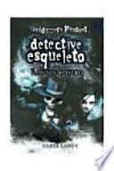 Libro Skulduggery Pleasant, detective esqueleto. Los sin rostro