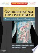 Libro Sleisenger and Fordtran's Gastrointestinal and Liver Disease