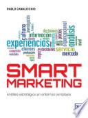 Libro Smart Marketing