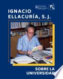Libro Sobre la Universidad