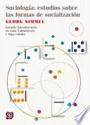 Libro Sociología