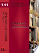 Libro Sociologías especializadas I