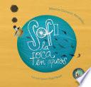 Libro Sofi la foca en apuros