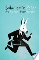 Libro Solamente Peter