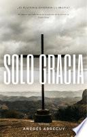 Libro SOLO GRACIA