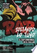 Libro Soltando lo tuyo