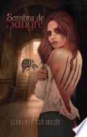 Libro Sombra de sangre