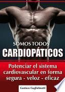Libro Somos todos CARDIOPÁTICOS