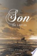 Libro Son de Letras