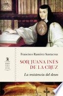 Libro Sor Juana Inés de la Cruz
