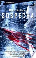 Libro Sospecha