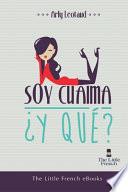 Libro Soy Cuaima, ¿y qué?