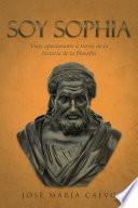 Libro Soy Sophia