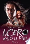 SPA-ACERO BAJO LA PIEL