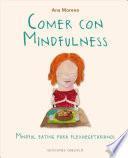 Libro SPA-COMER CON MINDFULNESS